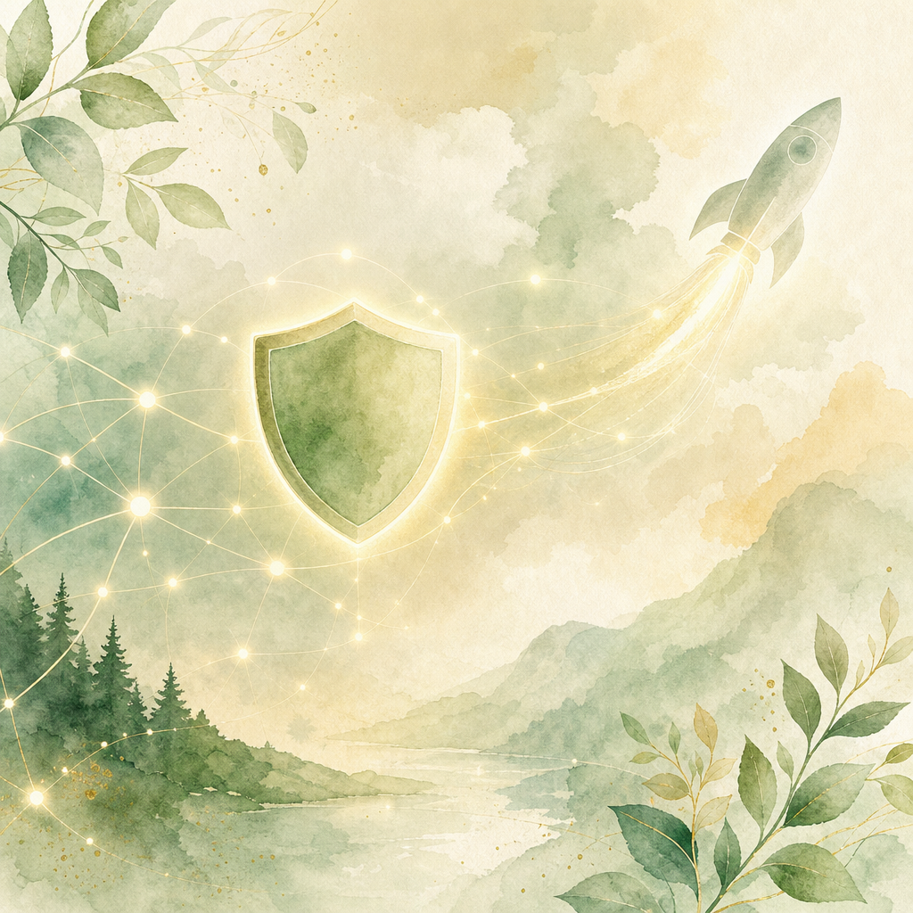  大师加速器 · 安全流畅的全球网络